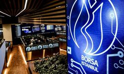 Borsa günü yükselişle tamamladı!