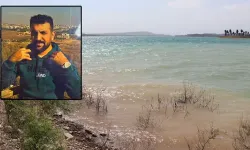 Çocuğunun terliğini almak için girdiği gölde boğuldu!