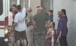 3’üncü kattan düşen Ayşe hayatını kaybetti!