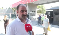 14 yaşındaki Halil'den acı haber!
