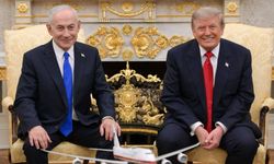 Trump, Netanyahu ve Zelenskiy ile görüştü