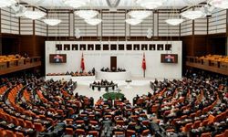 Öğrenci affı düzenlemesi TBMM'de