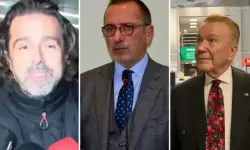 Fatih Altaylı, Timur Soykan ve Uğur Dündar ifadeye çağrıldı