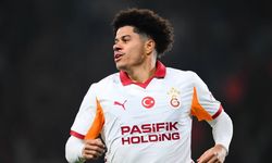 Gabriel Sara'dan Şampiyonlar Ligi itirafı: 'Performansımdan mutlu değildim'
