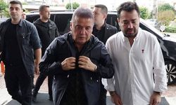 Muhittin Böcek ve Gökhan Böcek'in tutukluluğuna devam kararı verildi!