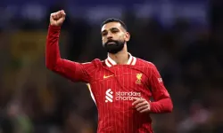 Mohamed Salah'ın yeni adresi belli oluyor
