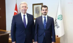Hüseyin Can Güner tutuklandı: Mansur Yavaş'tan 'yanındayız' mesajı