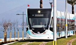 Konak Tramvayı'na İZSU ayarı!
