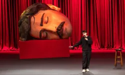 Komedyen Deniz Göktaş'ın tahliye talebine ret!
