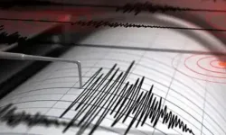 Kahramanmaraş'ta korkutan deprem!