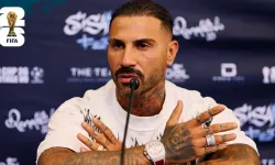 Ricardo Quaresma'dan Portekiz Milli Takımı'na sert tepki