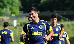 Marco Asensio'dan Fenerbahçe itirafı: 'Kariyerimde daha önce yaşamamıştım'