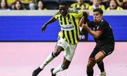 Anthony Musaba'dan Dirk Kuyt itirafı: 'Birbirimizi çok iyi tanıyoruz'