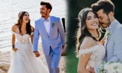 Deniz Baysal ve Barış Yurtçu boşanıyor: Evler ayrıldı!