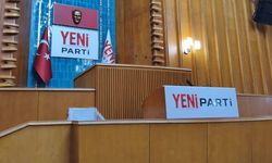 YENİ Parti'nin grup toplantısı günü ve saati belli oldu