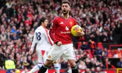 Galatasaray'da Bruno Fernandes'in alternatifi belli oldu