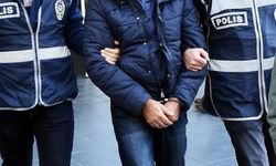 Haziran ayındaki operasyonlarda 638 kişi yakalandı!