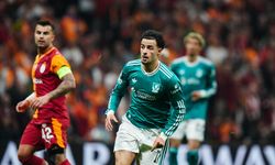 Galatasaray için Curtis Jones iddiası