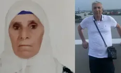 Oğlunun cenazesinden 3 saat sonra anne de hayatını kaybetti