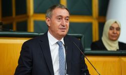 Tuncer Bakırhan: 'Çerçeve yasa esaslı bir başlangıçtır'