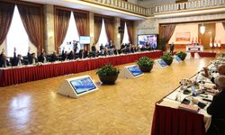 AK Parti ve DEM Parti heyetleri bir araya geldi!