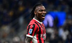 Galatasaray'da Rafael Leao gelişmesi!