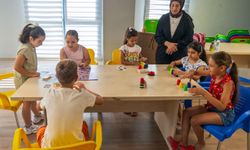Sınav Destek Merkezlerinde yaz dolu dolu geçiyor!