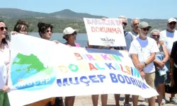 Çevrecilerden Hacıosmanoğlu'nun projesine protesto: Akıl tutulması