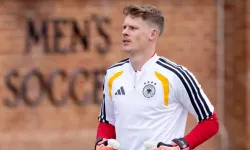 Beşiktaş yeni kalecisi Alexander Nübel'e kavuşuyor!