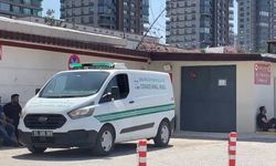 İş yerine silahlı saldırı: 1 kişi öldü