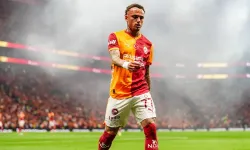 Galatasaray'dan Noa Lang kararı