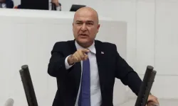 CHP'li Murat Bakan'dan fezleke çıkışı: Yıldırmaz, geri adım attırmaz