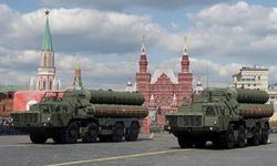 Kremlin'den S-400 açıklaması: Türkiye ile temas halindeyiz