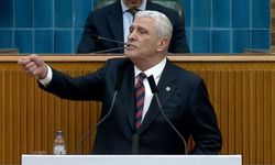 Müsavat Dervişoğlu'ndan NATO zirvesi tepkisi!