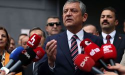 Yeni partide son viraj: "İsim ve logo çalışıyoruz"