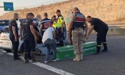Günübirlik gezi dönüşü facia: 3 ölü, 8 yaralı