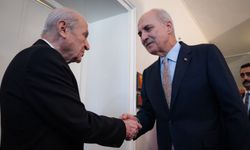 Gündem süreç: Kurtulmuş'tan çerçeve yasa turu!