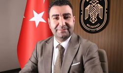 Özel kalem müdürü bisikletten düşüp öldü