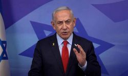 İsrail basını: Netanyahu ülkeden gizlice ayrıldı