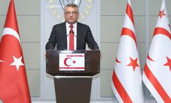 Erhürman: GKRY'nin silahlanmasını gündeme getirdik