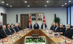 Yeni sezon öncesi spor güvenliği zirvesi!