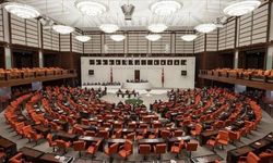 Şehit aileleri ve gaziler için kanun teklifi: Asgari ücretin altında olmayacak