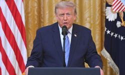 Trump: İran'ı çok sert vuracağız