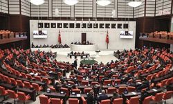 TBMM komisyonlarında Yeni Parti kontenjanları belirlendi