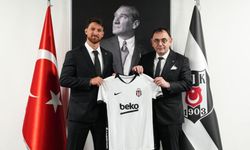 Milli futbolcudan 3+1 yıllık imza: Salih Özcan Beşiktaş'ta!