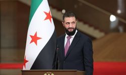 Suriye’de Esad rejiminin devrilmesinin ardından ilk Halk Meclisi oturumu yapıldı