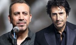 Mahsun Kırmızıgül'den Haluk Levent'e: Keşke ellerin kırılsaydı!