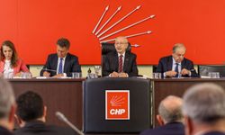 Kılıçdaroğlu MYK'sı ile toplanıyor... CHP'de kritik cuma