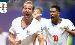 Harry Kane pes etmedi: İngiltere geriden gelerek kazandı!