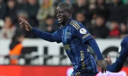 Fenerbahçe'nin N'Golo Kante planı: Alternatifi ortaya çıktı